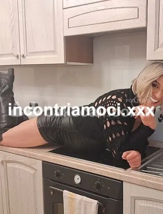 3 - Selvaggia Trans Taranto - 3511359522
