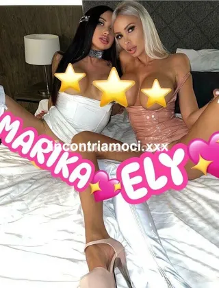 19 - Eli Marika Rimini Trans Rimini - 3509481900