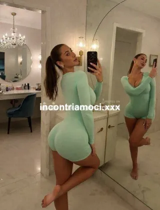 1 - Lydia Escort Reggio Emilia - 3505756929