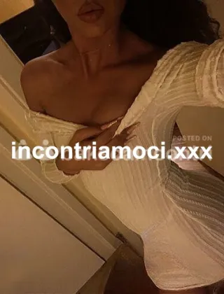 11 - Erika Escort Roma - 3273534375