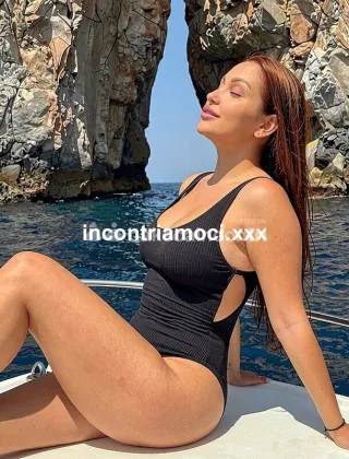 5 - Ada Escort Venezia - 3347911666