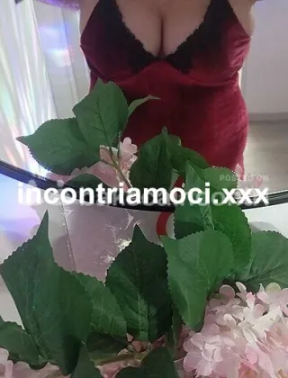 8 - Escort Reggio Calabria - 3936057370