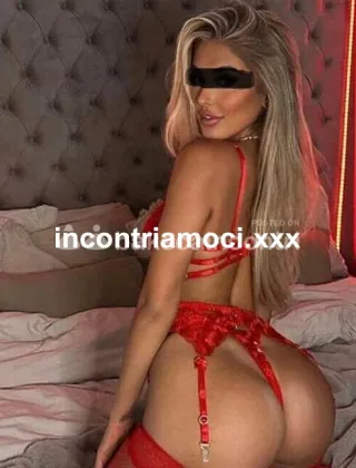 11 - Mary Escort Piacenza - 3508475105