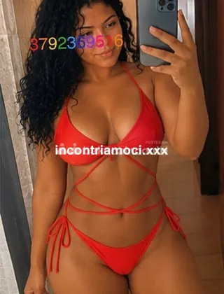 12 - Martina Escort Bari - 3792369516