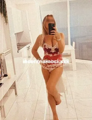 11 - Anna Escort Campobasso - 3486132664