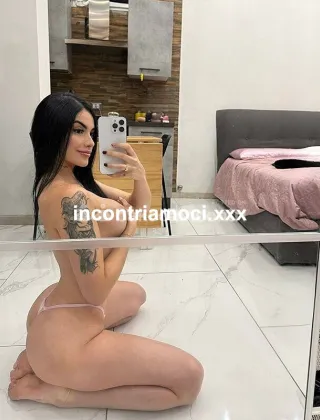 19 - Camila Escort Milano - 3334494036