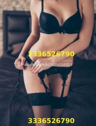 13 - Ginevra Escort Como - 3336526790
