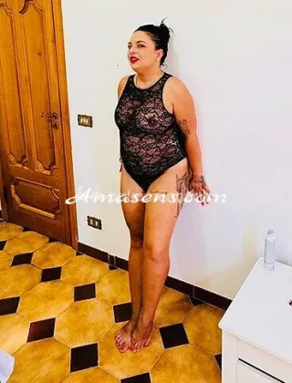 1 - Elena Escort Barletta-Andria-Trani - 3533379117