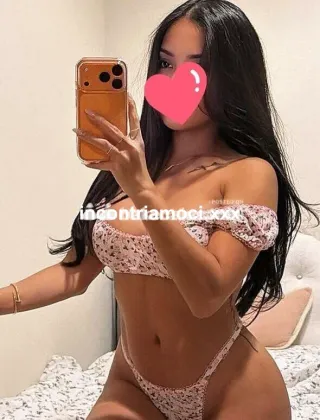 4 - Camilla Escort Pescara - 3509576804