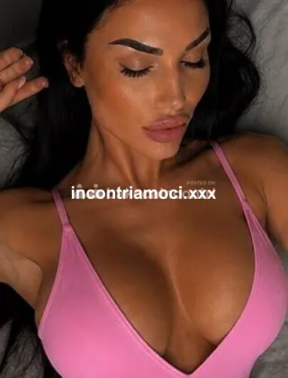 7 - Alessia Trans Napoli - 3509428607