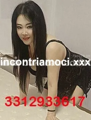 28 - Luna Escort Firenze - 3312933617