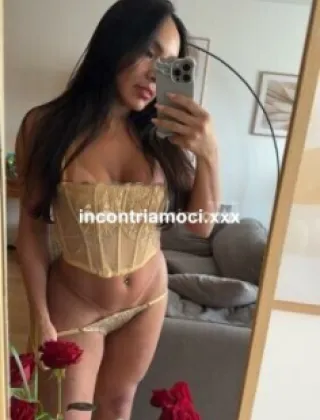 17 - Carolina Escort Verona - 3478690711