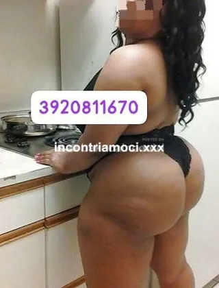 5 - Kata Escort Brescia - 3920811670