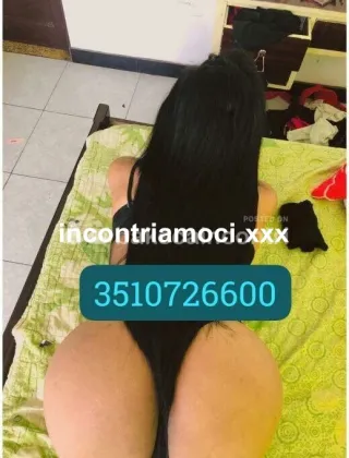 3510726600 - Valentina 27 Escort Genova