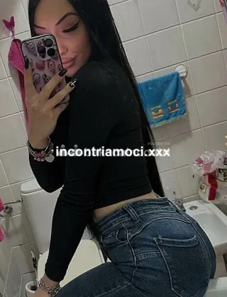 1 - Rossana Escort Bologna - 3512144675