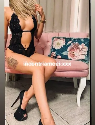 1 - Ramona Escort Cosenza - 3510827566