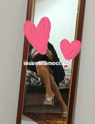 20 - Monica Escort Salerno - 3509522283