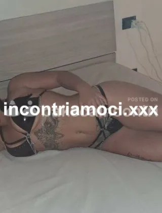 8 - Stefania Escort Milano - 3508588280