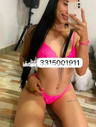 24 - Paula Escort Sassari - 3315001911