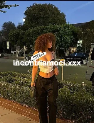 6 - Bianca Escort Palermo - 3510917870