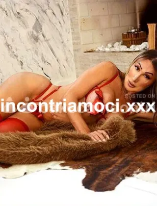 14 - Raphaela Trans Napoli - 3509629546