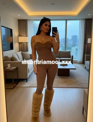 5 - Inna Escort Reggio Emilia - 3932065106