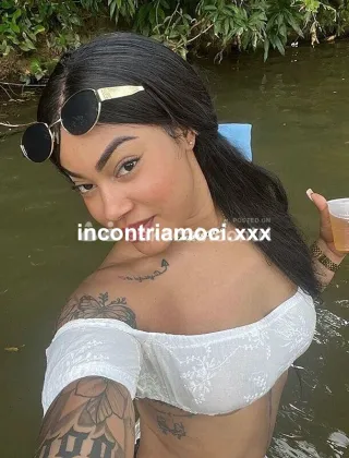 5 - Zara Escort Venezia - 3508972831