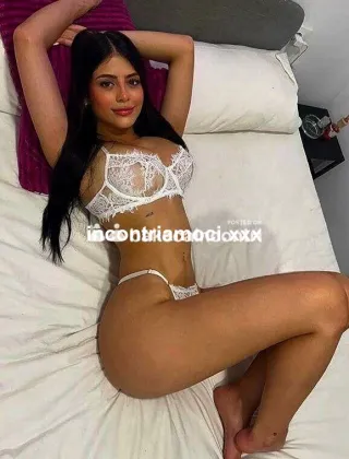 3 - Pamela Escort Barletta-Andria-Trani - 3508645594