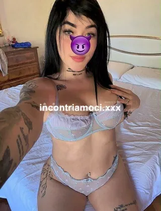 7 - Kamila Escort Varese - 3927431136
