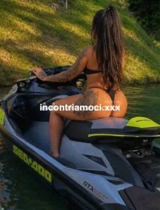 28 - Chanel Escort Cremona - 3445430978
