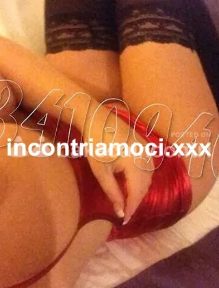 3 - Francesca Escort Bari - 3334109463