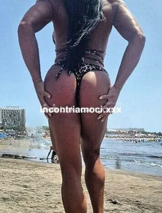 5 - Clary Escort Salerno - 3514352968