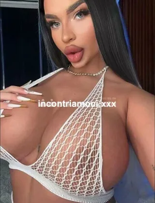 2 - Antonia Escort Firenze - 3511417054