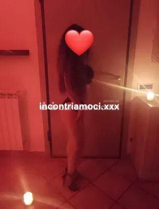 1 - Miriam Escort Roma - 3514860578