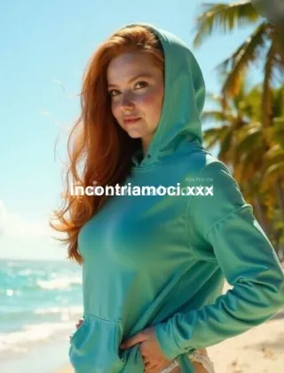 18 - Susanna Escort Lecco - 3292512835