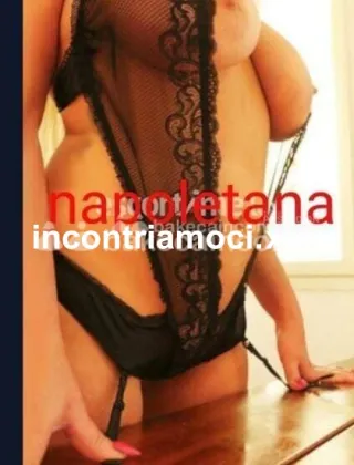 1 - Laura Escort Benevento - 3508431679