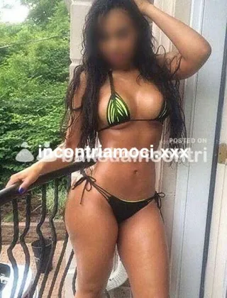 10 - Candy Escort Lucca - 3512022158