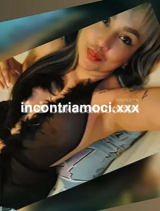 6 - Valeria Escort Vercelli - 3512452239