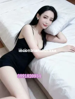 2 - Lulu Escort Torino - 3891820934