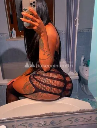 5 - Bianca Escort Roma - 3522762688