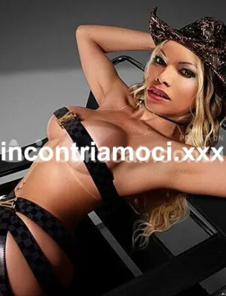 13 - Denise Trans Napoli - 3317902775