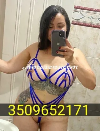 12 - Lucrezia Escort Venezia - 3509652171