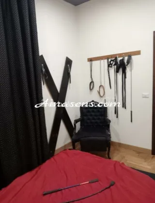 12 - Aurora Escort Roma - 3662563555
