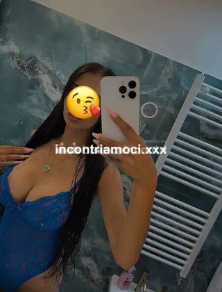 7 - Emy Escort Milano - 3522745210