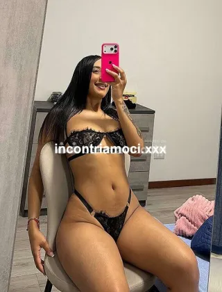 4 - Sara Escort Pavia - 3934247277