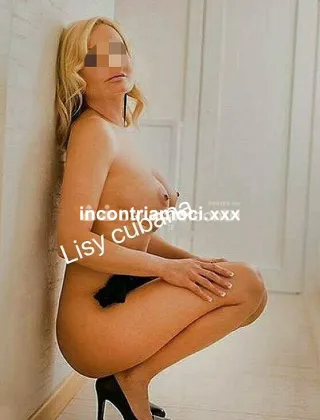 14 - Lisy Escort Prato - 3494339702
