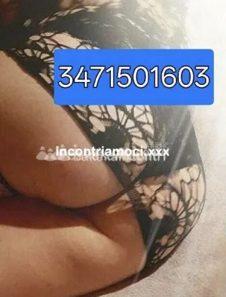 7 - Giorgia Escort Benevento - 3471501603