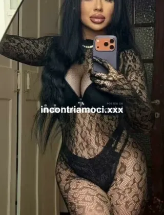 1 - Jessica Escort Rimini - 3510612318