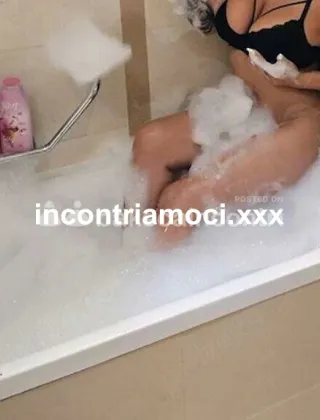 10 - Denissa Escort Roma - 3500872727