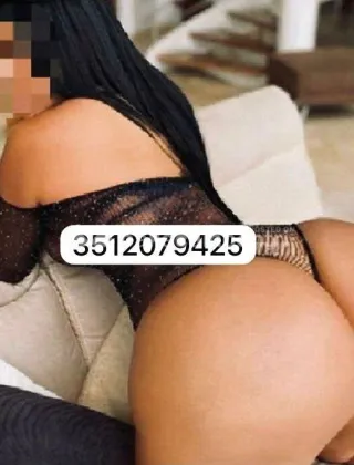 28 - Kimberli Escort Bari - 3512079425